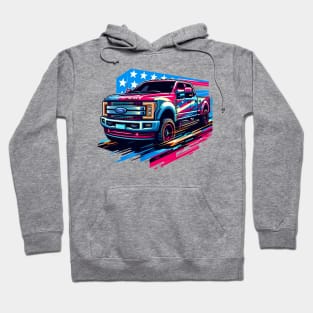 Ford F250 Hoodie